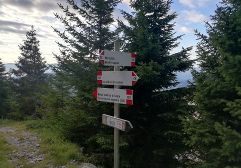 Monte Coppolo - foto 4