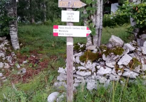 Monte Coppolo - foto 1