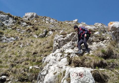 Monte Due Mani da Ballabio - foto 22
