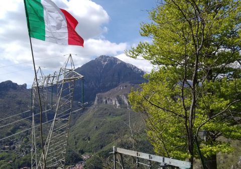 Monte Due Mani da Ballabio - foto 12