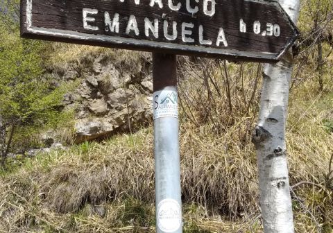 Monte Due Mani da Ballabio - foto 13