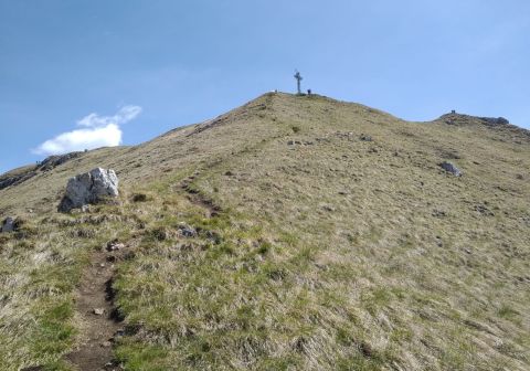 Monte Due Mani da Ballabio - foto 21