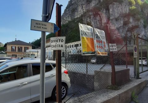 Monte Due Mani da Ballabio - foto 1