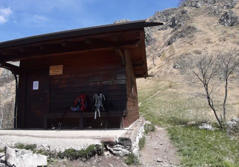 Monte Due Mani da Ballabio - foto 3