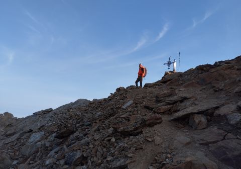 Monte Emilius - foto 6