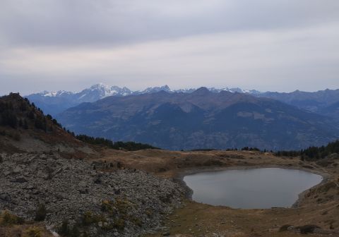 Monte Emilius - foto 3