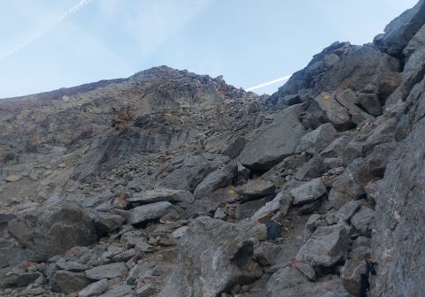 Monte Emilius - foto 4