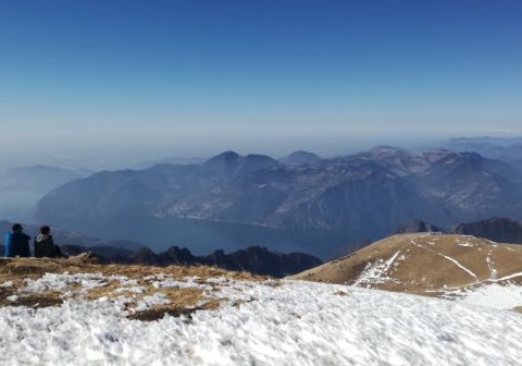 Monte Guglielmo da Zone (Bosco degli gnomi)_10