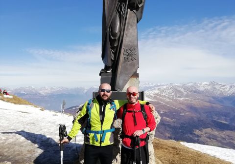 Monte Guglielmo da Zone (Bosco degli gnomi)_9