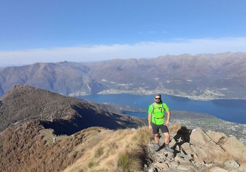 Monte Legnone - foto 12