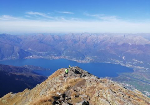 Monte Legnone - foto 20