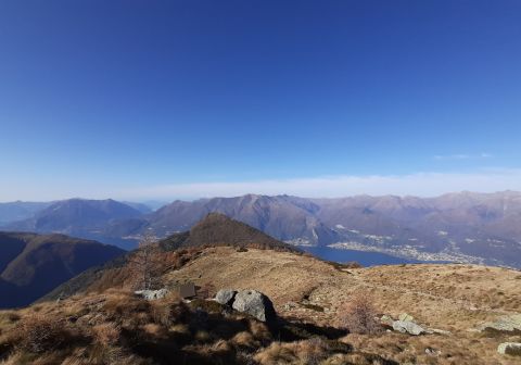 Monte Legnone - foto 10