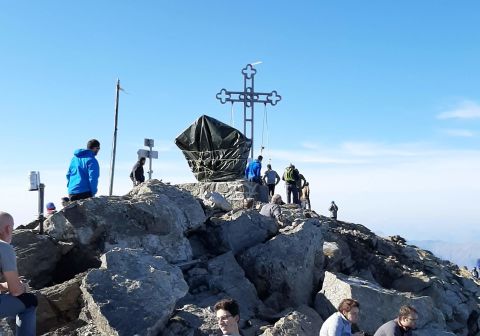 Monte Legnone - foto 23