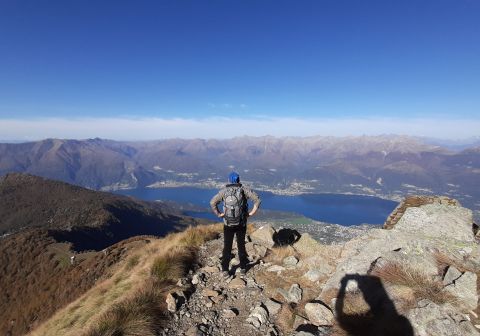 Monte Legnone - foto 11