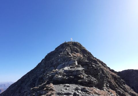 Monte Legnone - foto 19