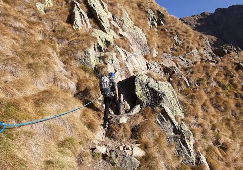 Monte Legnone - foto 13