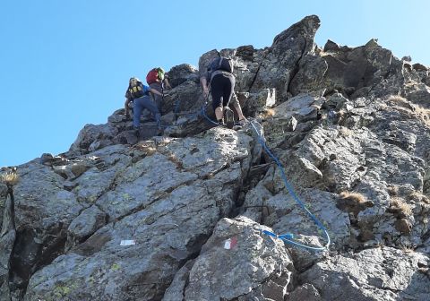 Monte Legnone - foto 21