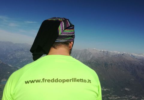 Monte Legnone - foto 24