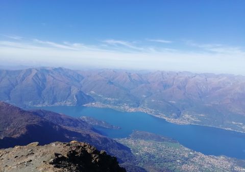 Monte Legnone - foto 16
