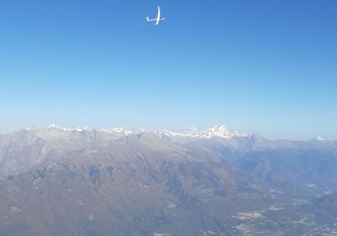 Monte Legnone - foto 25