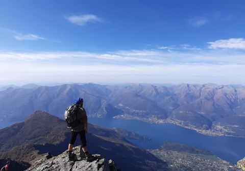 Monte Legnone - foto 27