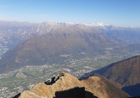 Monte Legnone - foto 17