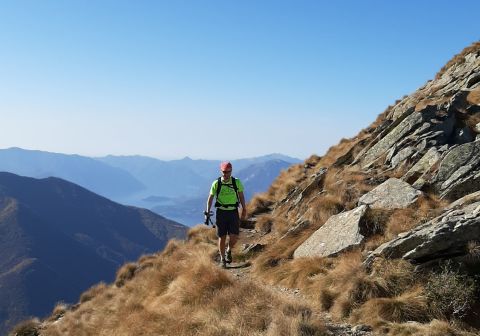 Monte Legnone - foto 14