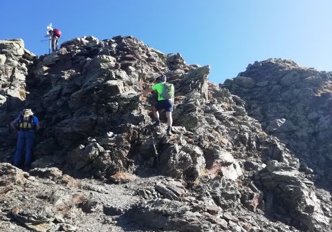 Monte Legnone - foto 15