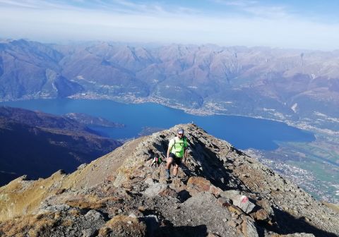 Monte Legnone - foto 18