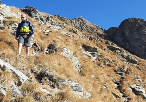 Monte Legnone - foto 26