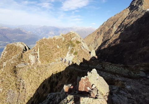 Monte Legnone - foto 30