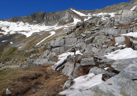 Monte Listino - foto 13