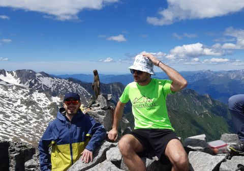 Monte Listino - foto 17