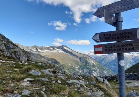 Monte Listino - foto 10