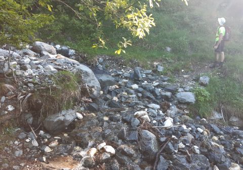 Monte Listino - foto 1