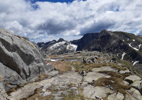 Monte Listino - foto 19