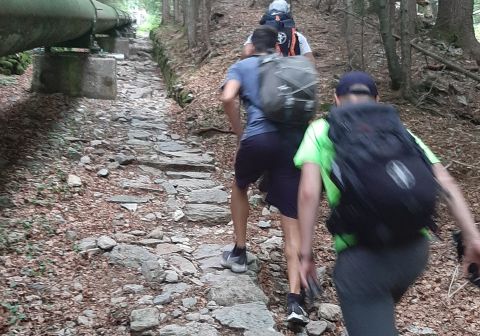 Monte Madonnino - foto 2