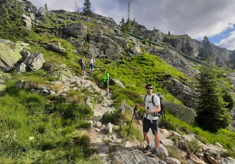 Monte Madonnino - foto 3
