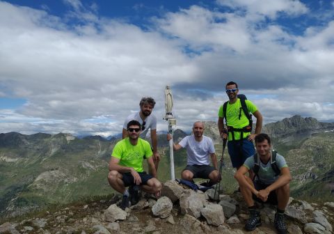 Monte Madonnino - foto 11