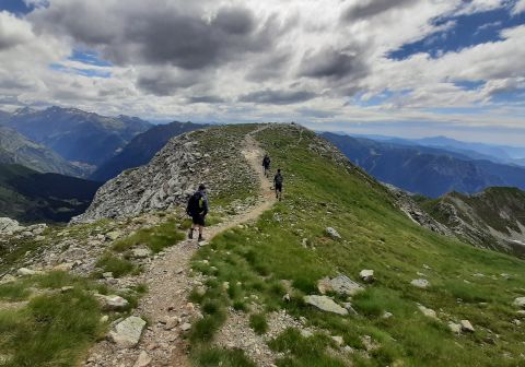 Monte Madonnino - foto 15