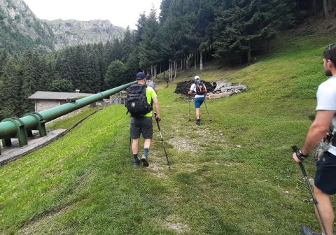 Monte Madonnino - foto 1