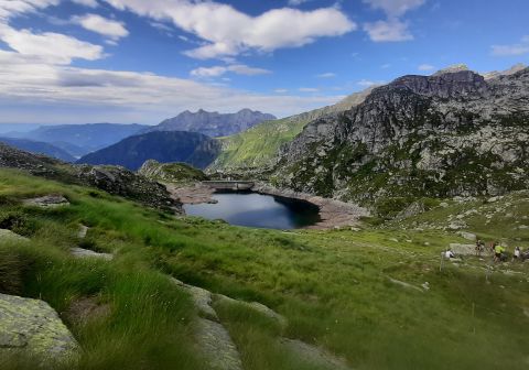 Monte Madonnino - foto 4