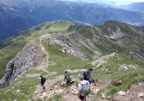 Monte Madonnino - foto 14