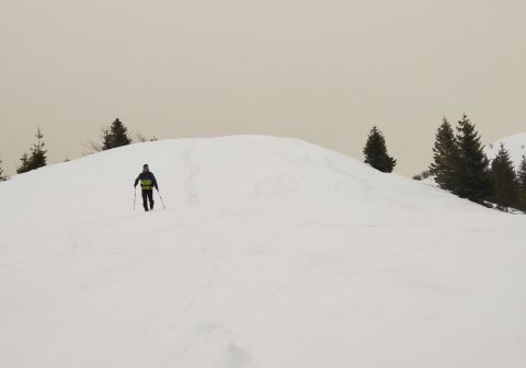 Monte Mignone - foto 17