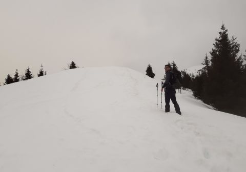 Monte Mignone - foto 12