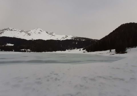 Monte Mignone - foto 6