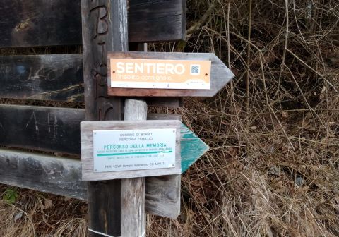 Monte Mignone - foto 4