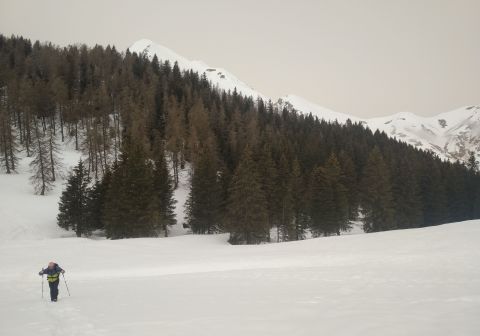 Monte Mignone - foto 10