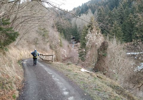 Monte Mignone - foto 2