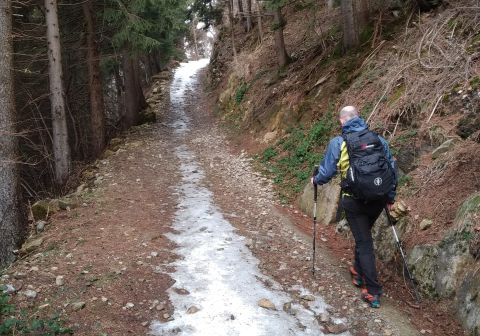 Monte Mignone - foto 5